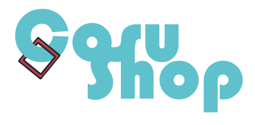CosuShop logo